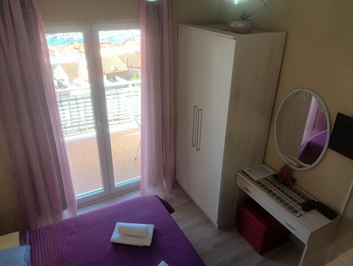 Rooms Ivan Дубровник Екстер'єр фото
