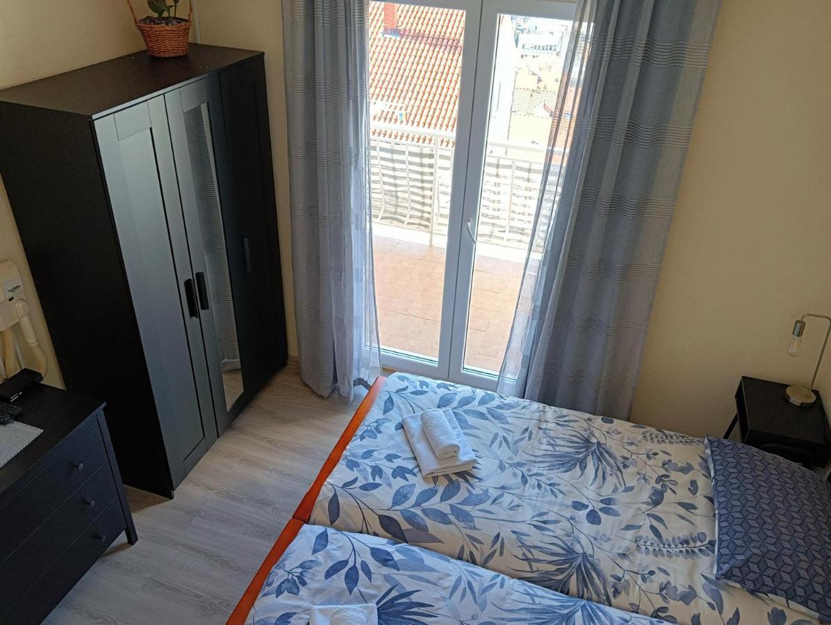 Rooms Ivan Дубровник Екстер'єр фото