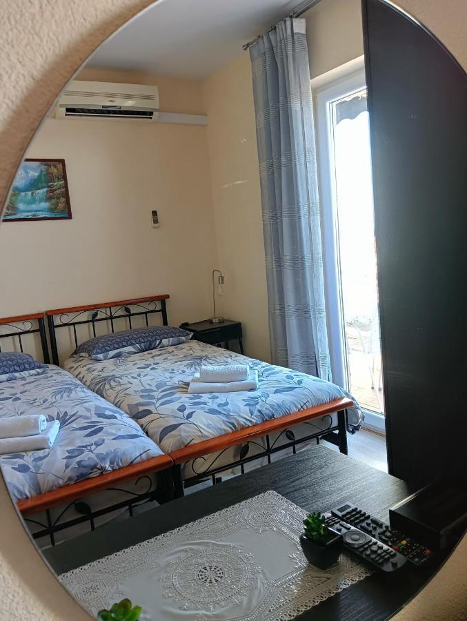 Rooms Ivan Дубровник Екстер'єр фото