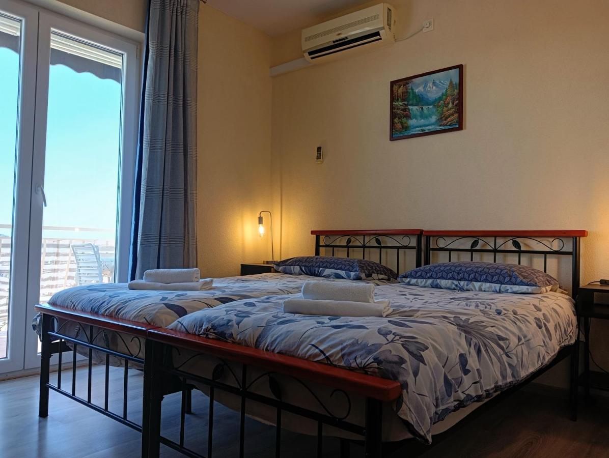 Rooms Ivan Дубровник Екстер'єр фото